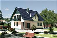 Grabik - murowana – ceramika