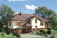 Marcelina - murowana – ceramika