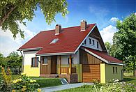 Iwa - murowana – ceramika