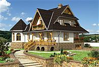 Jabłonna - murowana – ceramika