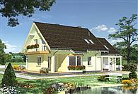 Mira - murowana – beton kom&oacute;rkowy