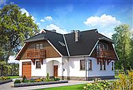 Jonasz - murowana – ceramika