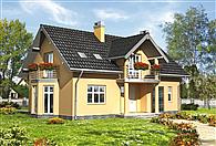 Lazur - murowana – ceramika