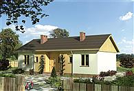 Maluch Bis - murowana - ceramika