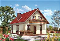 Mr&oacute;wka - murowana – ceramika