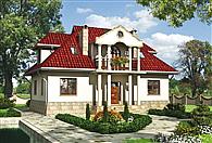 Natolin - murowana – ceramika