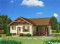 Bogota dom letniskowy