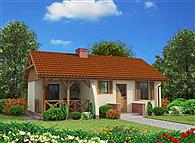 Arosa dom letniskowy