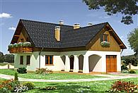 Karmazyn - murowana – ceramika