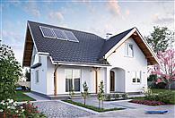 Karmel - murowana – ceramika