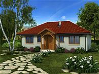 Domek Kaszubski (014 LT)