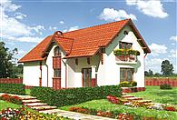 Kajman - murowana – ceramika