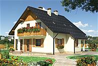 Kamil - murowana – beton kom&oacute;rkowy