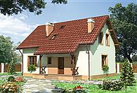 Cyryl - murowana – ceramika