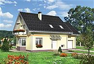 Bera - murowana – beton kom&oacute;rkowy