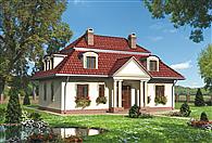 Dziwisz - murowana – ceramika