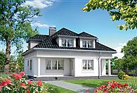 Filemon - murowana – ceramika