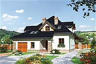 Gniewko - murowana – ceramika