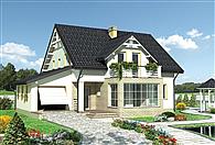 Jonatan - murowana – ceramika