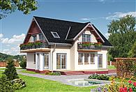 Klara - murowana – ceramika