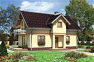 Strączek - murowana – ceramika