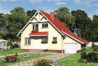 Aster-2 - murowana – ceramika