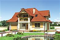 Kurdesz - murowana – ceramika