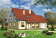 Oktawian - murowana – ceramika