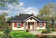 Oleńka - murowana – ceramika