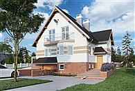 Onyks - murowana – ceramika