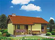 Florencja dom letniskowy