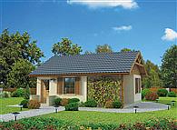 Hawana dom letniskowy