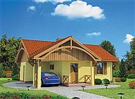 Malabo dom letniskowy