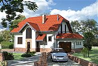 Agawa - murowana – ceramika