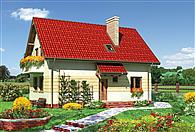 Alfa - murowana - ceramika