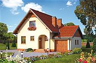 Kraska - murowana – ceramika