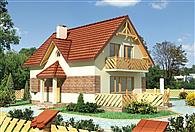 Mini - murowana – ceramika