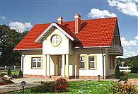 Jagoda - murowana – ceramika