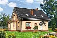 Kosma - murowana – ceramika