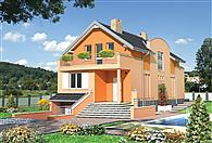 Traszka - murowana – silikaty