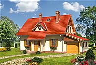 Płomyk - murowana – ceramika