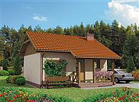 Riobamba dom letniskowy