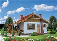 Tuluza dom letniskowy