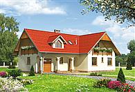 Alka - murowana – ceramika