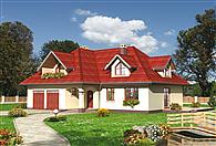 Amber - murowana – ceramika