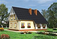 Kuba - murowana – ceramika