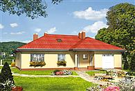 Nadzieja - murowana – beton kom&oacute;rkowy