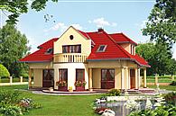 Nefryt - murowana – ceramika