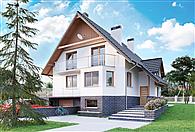 Opal - murowana – ceramika