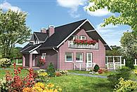 Orion - murowana – klinkier